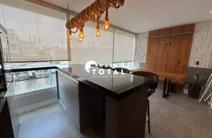 Imagem: Apartamento para Venda, Vila Bocaina