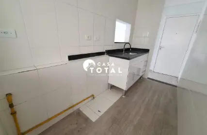 Imagem: Apartamento para Venda, Jardim São Judas