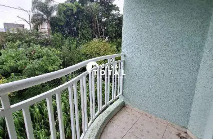 Imagem: Apartamento para Venda, Jardim São Judas