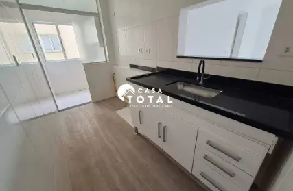 Imagem: Apartamento para Venda, Jardim São Judas