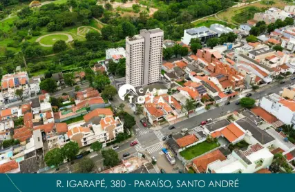 Imagem: Apartamento para Venda, Paraíso