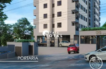 Imagem: Apartamento para Venda, Paraíso