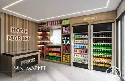 Imagem: Apartamento para Venda, Paraíso