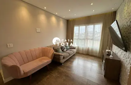 Imagem: Apartamento para Venda, Jardim Pilar