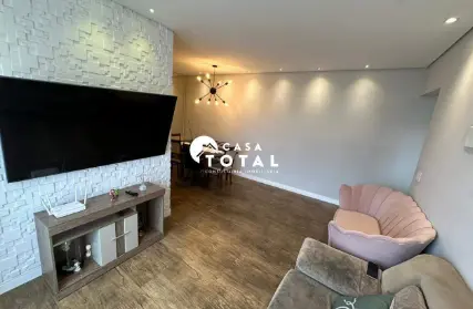 Imagem: Apartamento para Venda, Jardim Pilar