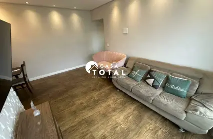 Imagem: Apartamento para Venda, Jardim Pilar