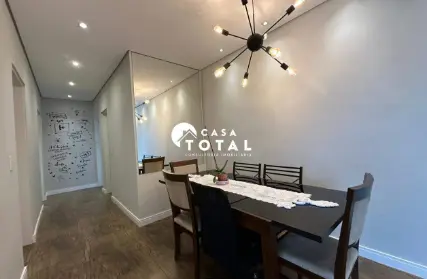 Imagem: Apartamento para Venda, Jardim Pilar