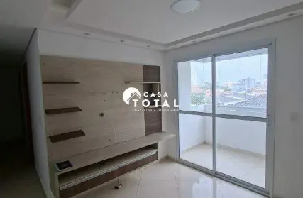 Imagem: Apartamento para Venda, Vila Assis Brasil