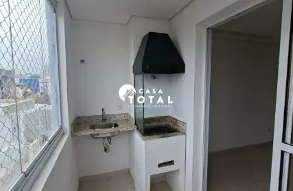 Imagem: Apartamento para Venda, Vila Assis Brasil