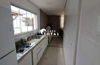 Imagem: Apartamento para Venda, Vila Assis Brasil