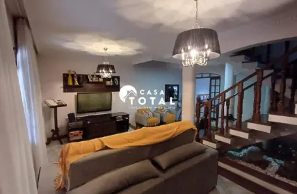 Imagem: Sobrado para Venda, Vila Nossa Senhora das Vitórias