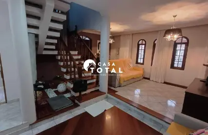 Imagem: Sobrado para Venda, Vila Nossa Senhora das Vitórias