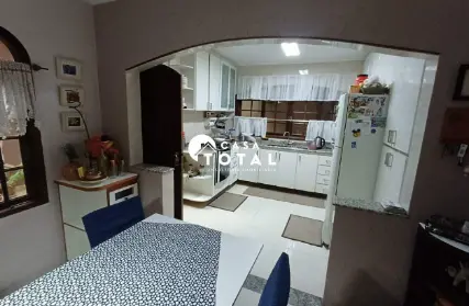 Imagem: Sobrado para Venda, Vila Nossa Senhora das Vitórias