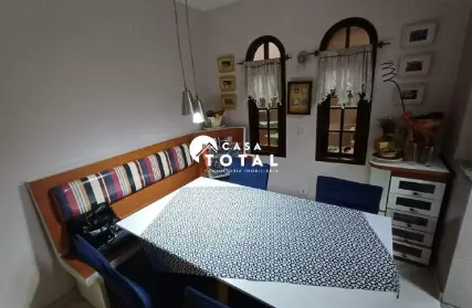 Imagem: Sobrado para Venda, Vila Nossa Senhora das Vitórias