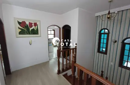 Imagem: Sobrado para Venda, Vila Nossa Senhora das Vitórias