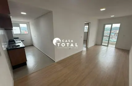 Imagem: Apartamento para Alugar, Jardim Anchieta