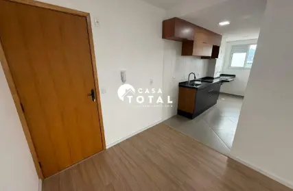 Imagem: Apartamento para Alugar, Jardim Anchieta