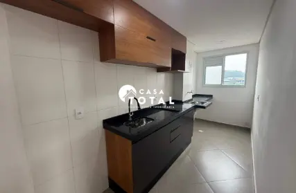 Imagem: Apartamento para Alugar, Jardim Anchieta