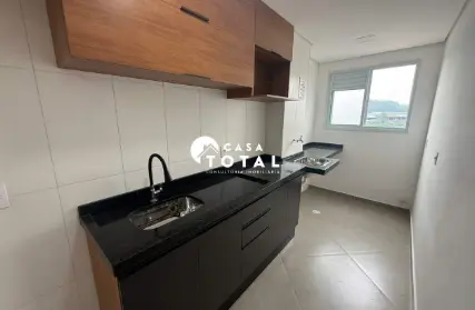 Imagem: Apartamento para Alugar, Jardim Anchieta