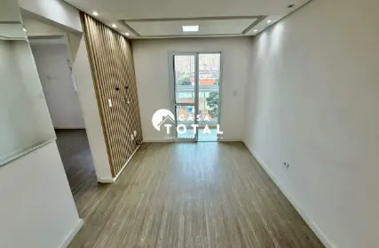 Imagem: Apartamento para Alugar, Parque São Vicente