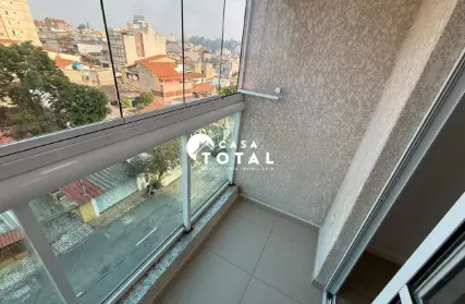 Imagem: Apartamento para Alugar, Parque São Vicente