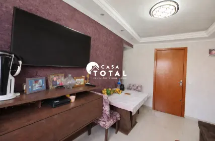 Imagem: Apartamento para Venda, Jardim Bom Recanto