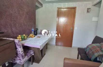 Imagem: Apartamento para Venda, Jardim Bom Recanto