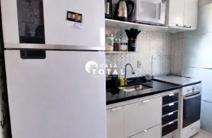 Imagem: Apartamento para Venda, Jardim Bom Recanto