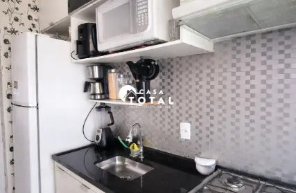 Imagem: Apartamento para Venda, Jardim Bom Recanto