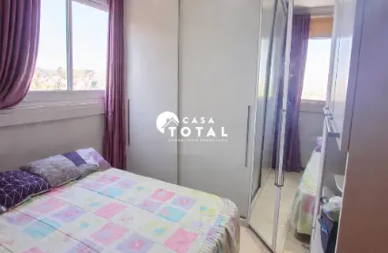 Imagem: Apartamento para Venda, Jardim Bom Recanto