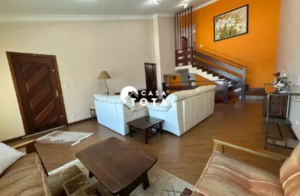 Imagem: Sobrado para Venda, Jardim Haydee