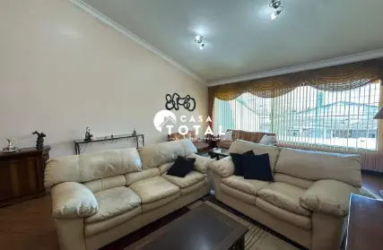 Imagem: Sobrado para Venda, Jardim Haydee