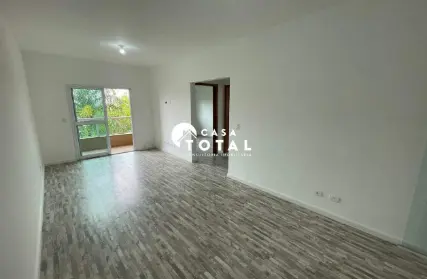 Imagem: Apartamento para Venda, Parque São Vicente