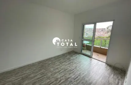 Imagem: Apartamento para Venda, Parque São Vicente