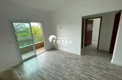 Imagem: Apartamento para Venda, Parque São Vicente