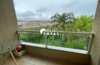 Imagem: Apartamento para Venda, Parque São Vicente