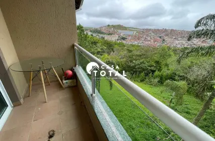 Imagem: Apartamento para Venda, Parque São Vicente