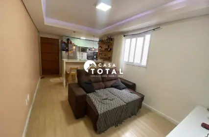 Imagem: Apartamento para Venda, Vila Assis Brasil