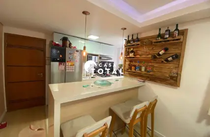 Imagem: Apartamento para Venda, Vila Assis Brasil