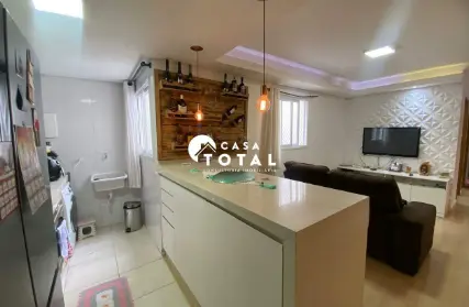 Imagem: Apartamento para Venda, Vila Assis Brasil