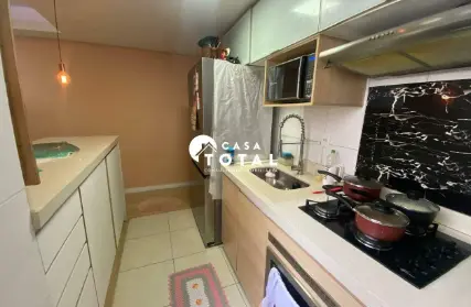 Imagem: Apartamento para Venda, Vila Assis Brasil