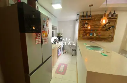 Imagem: Apartamento para Venda, Vila Assis Brasil