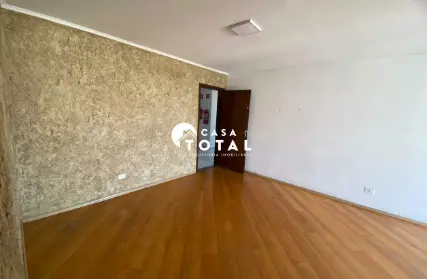 Imagem: Apartamento para Alugar, Vila Augusto