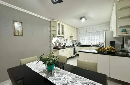 Imagem: Sobrado para Venda, Jardim São Judas