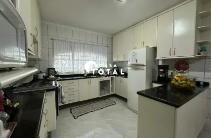 Imagem: Sobrado para Venda, Jardim São Judas