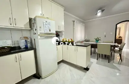 Imagem: Sobrado para Venda, Jardim São Judas