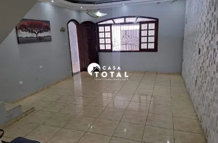 Imagem: Sobrado para Venda, Vila Bocaina