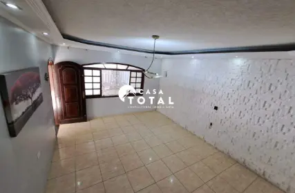 Imagem: Sobrado para Venda, Vila Bocaina