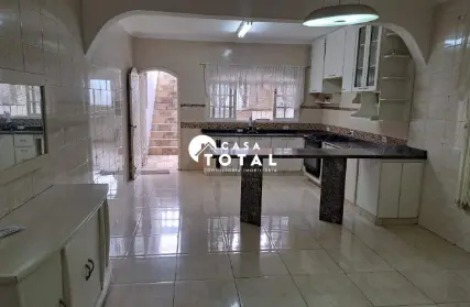 Imagem: Sobrado para Venda, Vila Bocaina