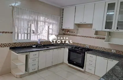 Imagem: Sobrado para Venda, Vila Bocaina